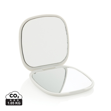 Logotrade ärikingi foto: Reflecta RCS taaskasutatud plastist meigipeegel