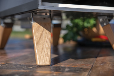 Logotrade reklaamkingituse foto: BOSKA pitsaahi Pro Pellet