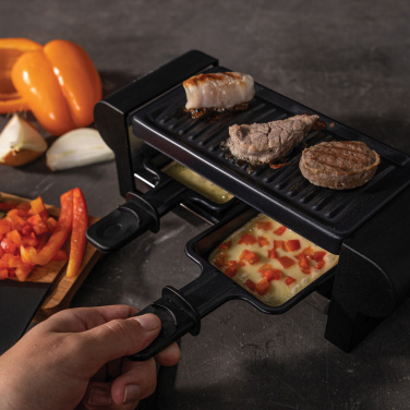 Logo trade ärikingi pilt: BOSKA Gourmet Raclette Mini grill 220V