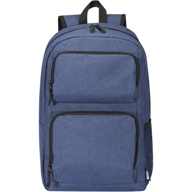 Logo trade reklaamtoote pilt: Graphite Deluxe 15" sülearvuti seljakott 20L