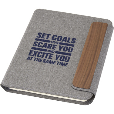 Logotrade reklaamtooted pilt: Andean A5 RCS märkmik