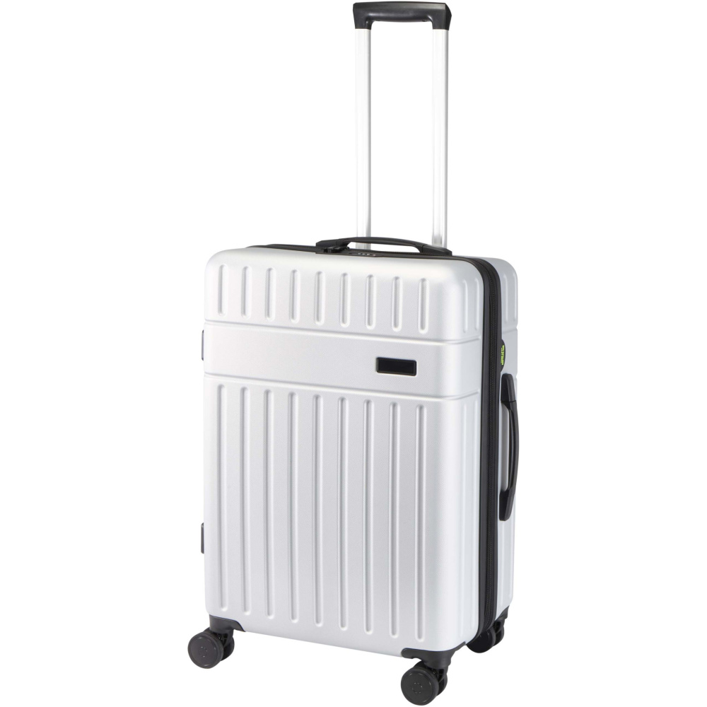 Logotrade reklaamkingid pilt: Rover 24" GRS taaskasutatud pikendatav käru 70L