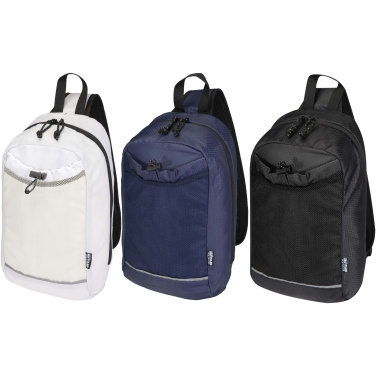 Logotrade reklaamkingitused pilt: Nomad GRS õlakott 6L