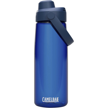 Logotrade reklaamkingi foto: Camelbak® Thrive Chug 750 ml Tritan Renew veepudel