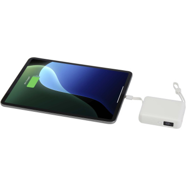 Logotrade ärikingi foto: Acrux 10 000 mAh 35W tahvelarvuti akupank