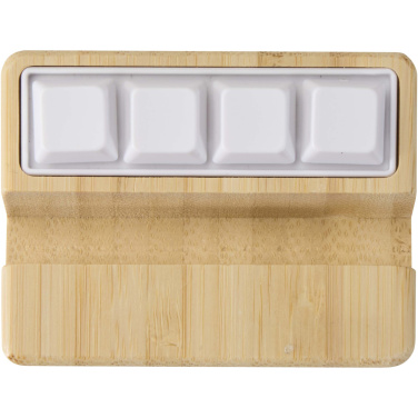 Logotrade reklaamkingituse foto: Algol telefonialus mänguga