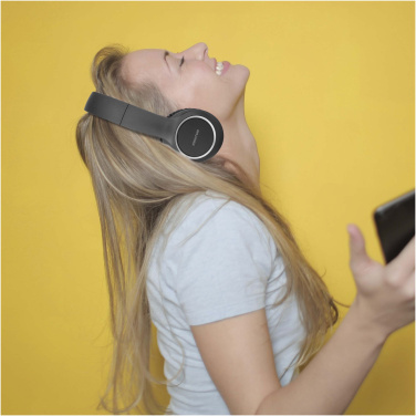 Logotrade reklaamkingid pilt: Prixton Live Pro juhtmevaba ANC Bluetooth® kõrvaklapid