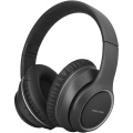 Prixton Live Pro juhtmevaba ANC Bluetooth® kõrvaklapid, Ühtlane must