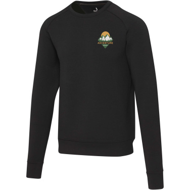 Logotrade reklaamtooted pilt: Yukon unisex sportlik pusa