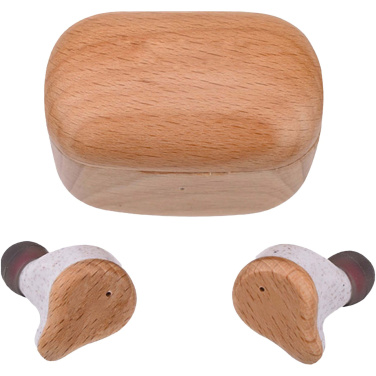 Logo trade ärikingituse pilt: Prixton TWS163 kõrvaklapid