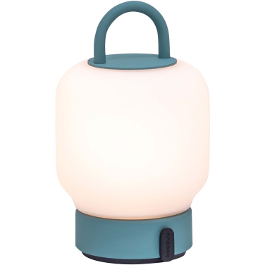 Logo trade reklaamtoote pilt: Kooduu Loome kaasaskantav lamp