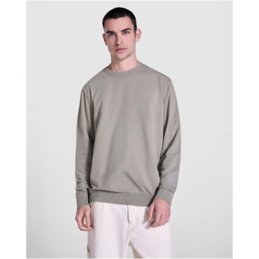 Logotrade reklaamtooted pilt: Jaya unisex ümara kaelusega pusa