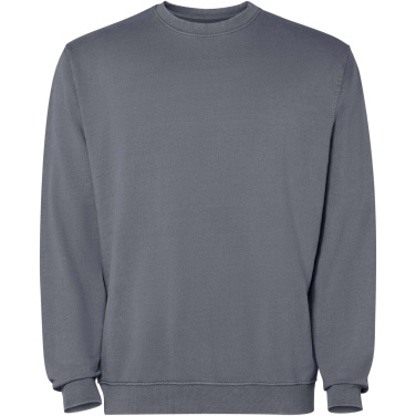 Logotrade meened pilt: Jaya unisex ümara kaelusega pusa