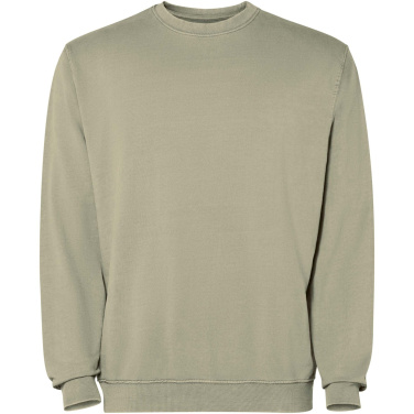 Logotrade ärikingid pilt: Jaya unisex ümara kaelusega pusa