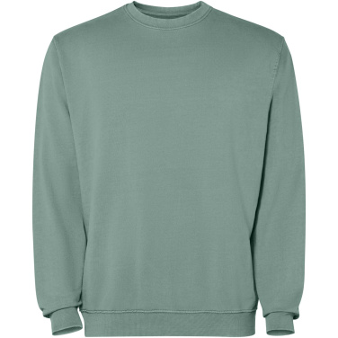 Logotrade ärikingid pilt: Jaya unisex ümara kaelusega pusa