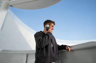 Logotrade ärikingitused pilt: Anker MagGo QI2 magnetiline varupatarei 10 000 mAh