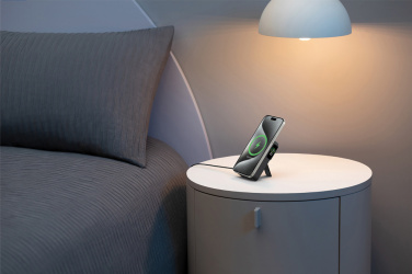 Logotrade meened pilt: Anker MagGo QI2 magnetiline varupatarei 10 000 mAh