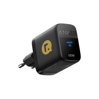 Logotrade ärikingid pilt: Anker ACE laadija EU 45W