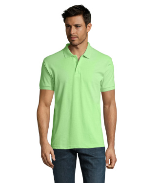 Logo trade firmakingituse pilt: PRIME MEN POLO 200gr