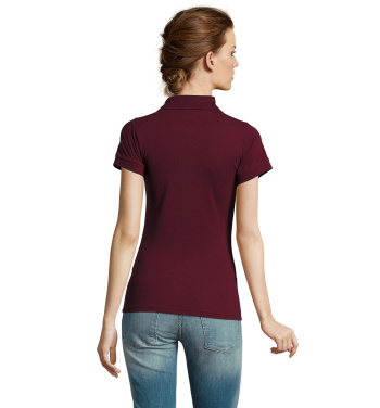 Logo trade reklaamtooted foto: PRIME WOMEN POLO 200gr