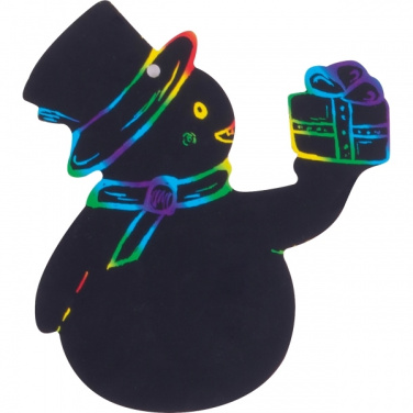 Logotrade reklaamkingid pilt: Kraabitavad jõulukaunistused SOUTH POLE