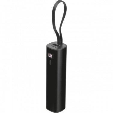 Logo trade reklaamkingid foto: Akupank 5000 mAh DONCASTER
