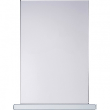 Logotrade reklaamkingi foto: Klaasist trofee Burnley