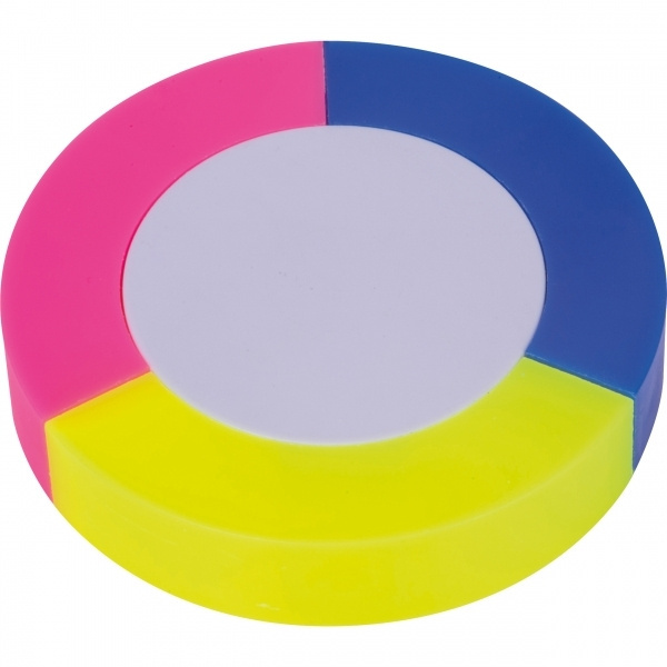 Logotrade reklaamtooted pilt: 3-ühes marker ANDORRA