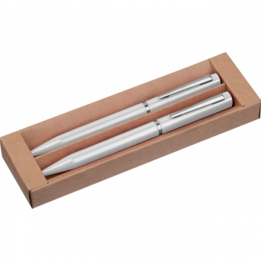 Logotrade ärikingitused pilt: Kirjutuskomplekt BOGOTA