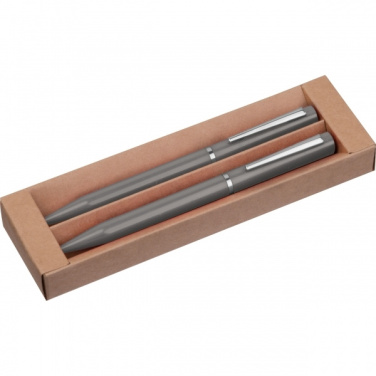 Logo trade firmakingituse pilt: Kirjutuskomplekt BOGOTA