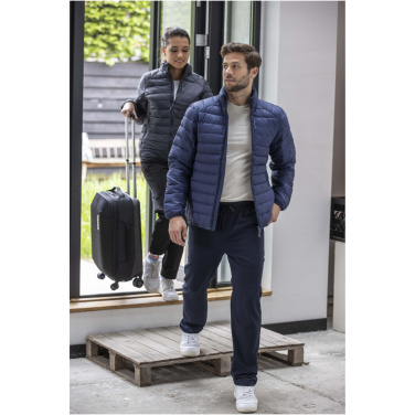 Logo trade ärikingid foto: Athenas meeste jope