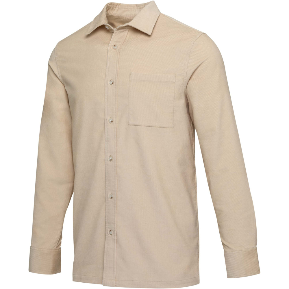 Logotrade meene foto: Alum velvetist unisex pluus