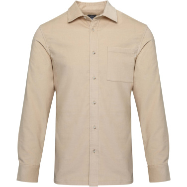Logotrade ärikingitused pilt: Alum velvetist unisex pluus