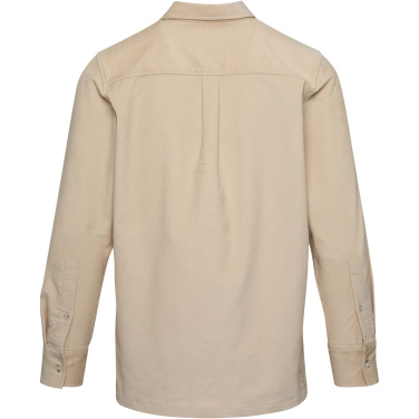 Logotrade firmakingituse foto: Alum velvetist unisex pluus