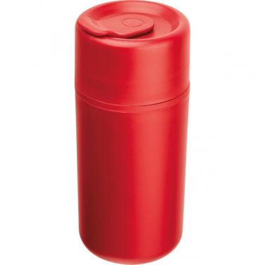 Logo trade reklaamtooted foto: Joogikruus GENOA