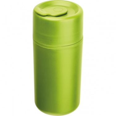 Logotrade firmakingituse foto: Joogikruus GENOA