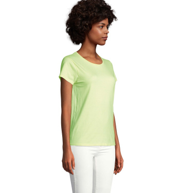 Logo trade reklaamkingitused foto: CRUSADER NAISTE T-särk 150g