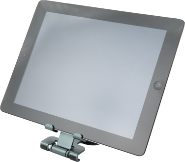 Logo trade firmakingituse pilt: Telefonihoidik koos juhtmevaba laadijaga