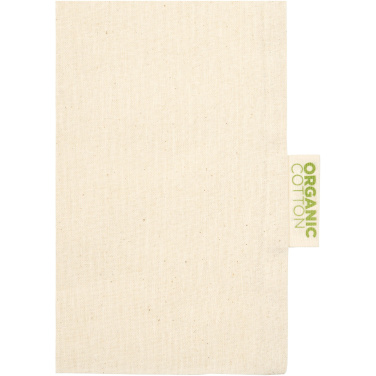 Logotrade reklaamkingid pilt: Odisha 100 g/m² OCS poekott 7L