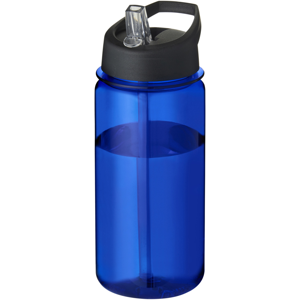 Logo trade meene pilt: H2O Active® Octave Tritan™ 600 ml tilaga spordipudel