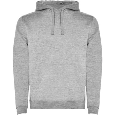 Logotrade meened pilt: Urban meeste kapuutsiga hoodie