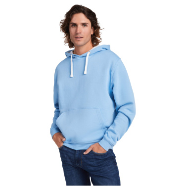 Logotrade firmakingid pilt: Urban meeste kapuutsiga hoodie