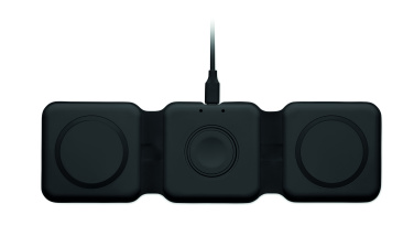 Logo trade reklaamkingid foto: Kokkupandav laadimisalus