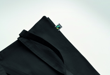 Logo trade ärikingituse pilt: Õiglase kaubanduse ostukott 180 g