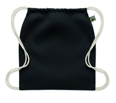 Logotrade ärikingituse foto: OSOLE DRAW COLOUR sussikott 180gr