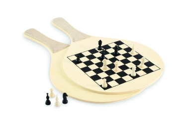 Logo trade ärikingid foto: Ranna reketite komplekt