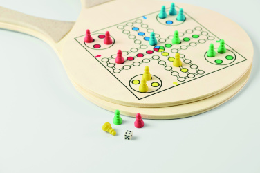 Logo trade reklaamtooted foto: IWON rannareketite komplekt