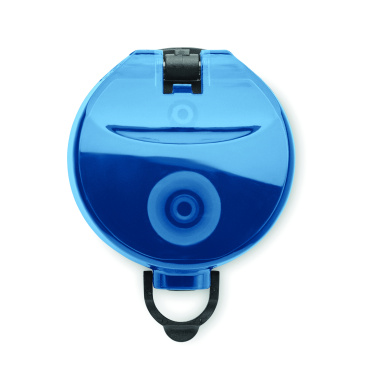 Logotrade ärikingituse foto: ISFORDEN spordi veepudel RPET 1L