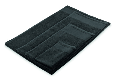 Logotrade firmakingituse foto: ISLAND 30 puuvillane külalisterätik