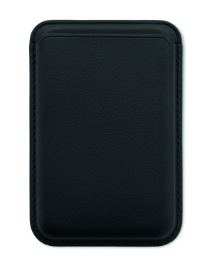 Logo trade reklaamtooted foto: KARTA magnetiline krediitkaardihoidja